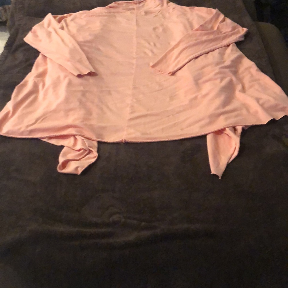 Volcom top